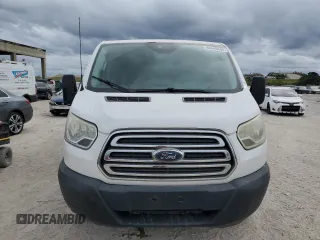 2016 Ford Transit XL with VIN 1FBZX2YM8GKA45678, listed as a Copart auction lot 88640645 with 310,847 mi miles and Non repairable. Bid and sale history available at DreamBid. Image 5.