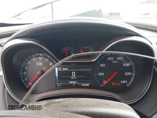 2015 Chevrolet Impala LT z VIN 2G1125S33F9193965, wystawiony jako IAAI lot #42427000 z przebiegiem 185 530 mil mil oraz . Historia ofert i sprzedaży dostępna na DreamBid. Obrazek 7.