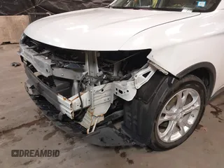 2015 Mitsubishi Outlander SE with VIN JA4AZ3A39FZ012490, listed as a IAAI auction lot 41405104 with 95,131 mi miles and . Bid and sale history available at DreamBid. Image 6.