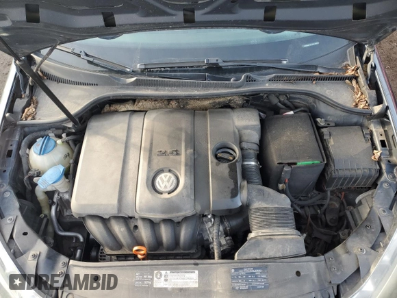 2011 Volkswagen Golf с VIN WVWBB7AJ1BW103043, выставлен на аукционе Copart как лот 87115254 с пробегом 101 708 миль миль и Чистый • Clean title. История ставок и продаж доступна на DreamBid. Изображение 11.