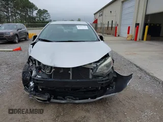 2016 Toyota Corolla L with VIN 5YFBURHE0GP496399, listed as a IAAI auction lot 41931774 with 113,842 mi miles and . Bid and sale history available at DreamBid. Image 6.