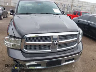 2021 Ram 1500 Tradesman z VIN 1C6RR6FG4MS521082, wystawiony jako IAAI lot #42482516 z przebiegiem 34 111 mil mil oraz . Historia ofert i sprzedaży dostępna na DreamBid. Obrazek 12.