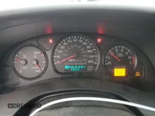 2004 Chevrolet Monte Carlo LS with VIN 2G1WW12E649443202, listed as a Copart auction lot 79509924 with 83,072 mi miles and Salvage Title. Bid and sale history available at carsss.com. Image 9.