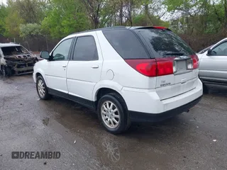 2006 Buick Rendezvous with VIN 3G5DA03L96S513034, listed as a IAAI auction lot 42202288 with 60,250 mi miles and . Bid and sale history available at DreamBid. Image 3.
