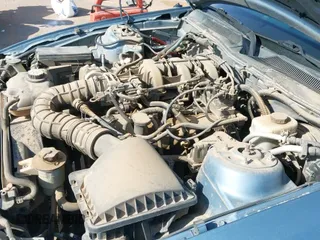 2005 Ford Mustang Deluxe с VIN 1ZVFT80N655158524, выставлен на аукционе IAAI как лот 42341019 с пробегом 169 878 миль миль и . История ставок и продаж доступна на DreamBid. Изображение 20.