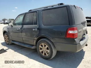 2009 Ford Expedition SSV z VIN 1FMFU15579LA14414, wystawiony jako Copart lot #66891294 z przebiegiem 179 353 mil mil oraz Szkoda całkowita • Salvage title. Historia ofert i sprzedaży dostępna na DreamBid. Obrazek 2.