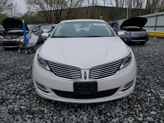 2013 Lincoln MKZ с VIN 3LN6L2JK8DR808143, выставлен на аукционе Copart как лот 55599085 с пробегом 179 774 миль миль и Чистый • Clean title. История ставок и продаж доступна на DreamBid. Изображение 5.