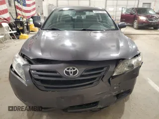 2007 Toyota Camry CE with VIN 4T4BE46K77R008174, listed as a Copart auction lot 50941765 with 221,135 mi miles and Clean Title. Bid and sale history available at DreamBid. Image 5.