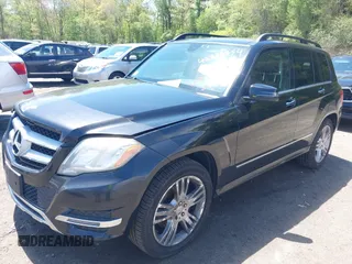 2014 Mercedes-Benz GLK 350 with VIN WDCGG8JB0EG196345, listed as a IAAI auction lot 42203554 with 115,152 mi miles and . Bid and sale history available at DreamBid. Image 17.