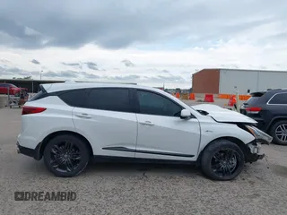 2021 Acura RDX w/A-Spec Package z VIN 5J8TC1H6XML023228, wystawiony jako IAAI lot #42358427 z przebiegiem 69 212 mil mil oraz . Historia ofert i sprzedaży dostępna na DreamBid. Obrazek 14.