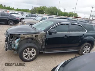 2017 Chevrolet Equinox LT with VIN 2GNALCEK9H1571789, listed as a IAAI auction lot 42127073 with 118,067 mi miles and . Bid and sale history available at DreamBid. Image 14.