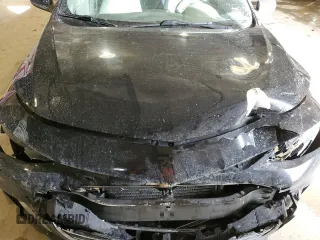 2016 Chevrolet Malibu LT with VIN 1G1ZE5ST6GF350312, listed as a Copart auction lot 46036245 with 116,259 mi miles and Salvage Title. Bid and sale history available at carsss.com. Image 12.