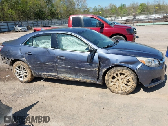 2014 Chevrolet Malibu LT with VIN 1G11C5SLXEF210537, listed as a IAAI auction lot 42039774 with 132,693 mi miles and . Bid and sale history available at DreamBid. Image 13.