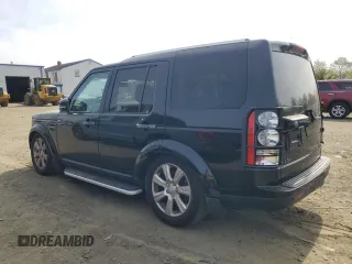 2014 Land Rover LR4 HSE z VIN SALAG2V60EA731062, wystawiony jako Copart lot #54567785 z przebiegiem 139 222 mil mil oraz Czysty tytuł • Clean title. Historia ofert i sprzedaży dostępna na DreamBid. Obrazek 2.