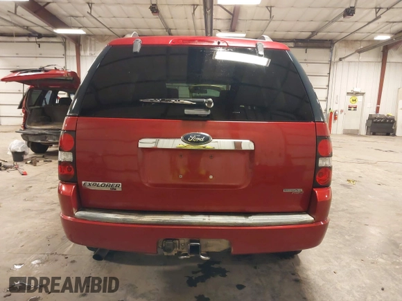 2007 Ford Explorer XLT with VIN 1FMEU73E07UA72289, listed as a IAAI auction lot 42196865 with 178,672 mi miles and . Bid and sale history available at DreamBid. Image 16.
