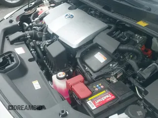 2018 Toyota Prius Plus z VIN JTDKARFP5J3089238, wystawiony jako IAAI lot #41923512 z przebiegiem 40 979 mil mil oraz . Historia ofert i sprzedaży dostępna na DreamBid. Obrazek 19.