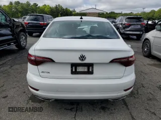 2021 Volkswagen Jetta S z VIN 3VWC57BU2MM043259, wystawiony jako Copart lot #57821305 z przebiegiem Nie podano mil oraz Szkoda całkowita • Salvage title. Historia ofert i sprzedaży dostępna na DreamBid. Obrazek 6.