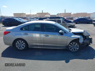 2016 Subaru Legacy 2.5i Premium with VIN 4S3BNAF62G3041864, listed as a IAAI auction lot 41516582 with 121,061 mi miles. Bid and sale history available at carsss.com. Image 14.