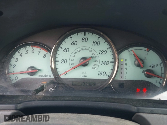 2004 Toyota Solara SE z VIN 4T1FA38P54U031202, wystawiony jako IAAI lot #42473913 z przebiegiem 137 469 mil mil oraz . Historia ofert i sprzedaży dostępna na DreamBid. Obrazek 7.