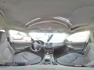 2007 Mazda 3 S Sport with VIN JM1BK144471602300, listed as a Copart auction lot 79144314 with Not Provided miles and Salvage Title. Bid and sale history available at DreamBid. Image 13.