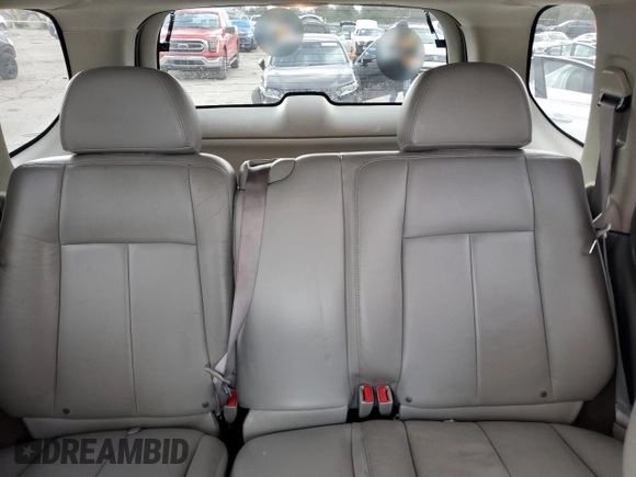 2005 GMC Envoy SLT with VIN 1GKDS13S252147208, listed as a Copart auction lot 81227194 with 247,760 mi miles and Salvage Title. Bid and sale history available at carsss.com. Image 10.