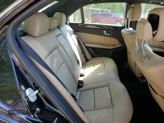 2011 Mercedes-Benz E 350 Luxury with VIN WDDHF8HB6BA383967, listed as a Copart auction lot 58810805 with 155,271 mi miles and Salvage title. Bid and sale history available at DreamBid. Image 10.