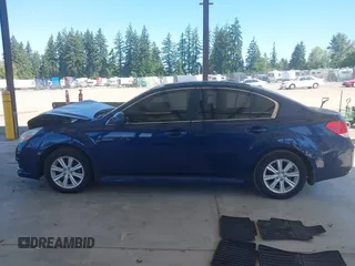 2010 Subaru Legacy Premium с VIN 4S3BMBB64A3224821, выставлен на аукционе IAAI как лот 42673777 с пробегом 114 153 миль миль и . История ставок и продаж доступна на DreamBid. Изображение 15.