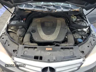 2010 Mercedes-Benz C-Class C 300 Sport with VIN WDDGF5EB3AA392493, listed as a Copart auction lot 47070445 with 197,701 mi miles and Salvage Title. Bid and sale history available at carsss.com. Image 13.