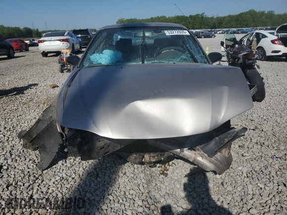 1998 Toyota Corolla VE with VIN 1NXBR12E8WZ053944, listed as a Copart auction lot 53272035 with Not provided miles and Salvage title. Bid and sale history available at DreamBid. Image 5.