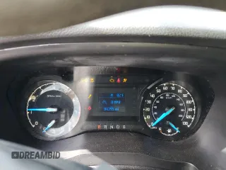 2019 Ford Ranger XL с VIN 1FTER4EH7KLA79802, выставлен на аукционе Copart как лот 57185655 с пробегом 84 395 миль миль и Списание • Salvage title. История ставок и продаж доступна на DreamBid. Изображение 9.
