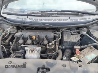 2006 Honda Civic LX with VIN 1HGFA165X6L144003, listed as a IAAI auction lot 42115624 with 310,261 mi miles and . Bid and sale history available at DreamBid. Image 10.