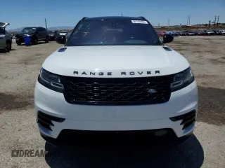 2019 Land Rover Range Rover Velar R-Dynamic SE with VIN SALYL2EX1KA789115, listed as a Copart auction lot 60194955 with 48,844 mi miles and Salvage title. Bid and sale history available at DreamBid. Image 5.
