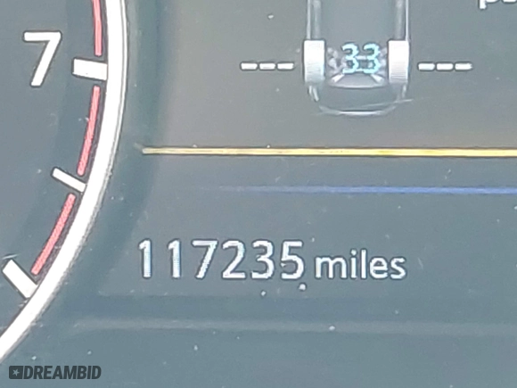 2016 Nissan Murano SV with VIN 5N1AZ2MG6GN116311, listed as a IAAI auction lot 41534948 with 117,235 mi miles. Bid and sale history available at carsss.com. Image 16.