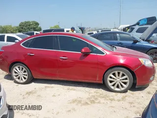 2013 Buick Verano with VIN 1G4PP5SK0D4160184, listed as a IAAI auction lot 41929089 with Not Provided miles. Bid and sale history available at carsss.com. Image 13.
