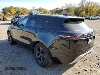 2020 Land Rover Range Rover Velar S with VIN SALYB2EX0LA244107, listed as a Copart auction lot 73981803 with 29,268 mi miles. Bid and sale history available at carsss.com. Image 2.
