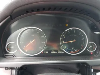 2017 BMW X6 sDrive35i z VIN 5UXKU0C36H0G68031, wystawiony jako Copart lot #52830915 z przebiegiem 67 224 mil mil oraz Szkoda całkowita • Salvage title. Historia ofert i sprzedaży dostępna na DreamBid. Obrazek 9.