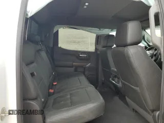 2019 GMC Sierra 1500 SLT с VIN 3GTP8DED2KG276947, выставлен на аукционе Copart как лот 53529835 с пробегом 116 377 миль миль и Списание • Salvage title. История ставок и продаж доступна на DreamBid. Изображение 10.