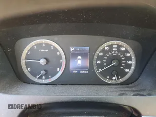 2015 Hyundai Sonata 2.4L SE with VIN 5NPE24AF7FH176615, listed as a Copart auction lot 47251685 with 99,266 mi miles and Salvage Title. Bid and sale history available at carsss.com. Image 9.
