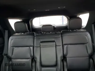 2020 Ford Explorer XLT z VIN 1FMSK7DHXLGA34935, wystawiony jako Copart lot #58193815 z przebiegiem 23 031 mil mil oraz Szkoda całkowita • Salvage title. Historia ofert i sprzedaży dostępna na DreamBid. Obrazek 10.