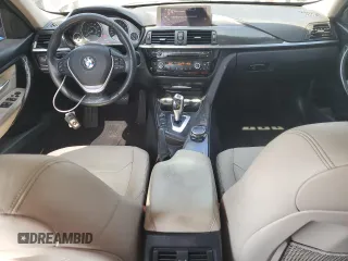 2015 BMW 3 Series 328i z VIN WBA3C1C58FK121855, wystawiony jako Copart lot #61257755 z przebiegiem 96 566 mil mil oraz Szkoda całkowita • Salvage title. Historia ofert i sprzedaży dostępna na DreamBid. Obrazek 8.