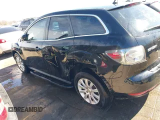 2010 Mazda CX-7 SV z VIN JM3ER2WM2A0302612, wystawiony jako IAAI lot #41686288 z przebiegiem 185 831 mil mil oraz . Historia ofert i sprzedaży dostępna na DreamBid. Obrazek 6.