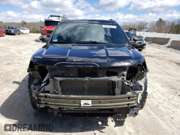 2017 Ford Explorer XLT с VIN 1FM5K8D85HGC79099, выставлен на аукционе Copart как лот 49299515 с пробегом 109 970 миль миль и Списание • Salvage title. История ставок и продаж доступна на DreamBid. Изображение 5.