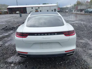 2019 Porsche Panamera с VIN WP0AA2A72KL102345, выставлен на аукционе IAAI как лот 42011097 с пробегом 55 712 миль миль и . История ставок и продаж доступна на DreamBid. Изображение 17.