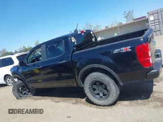 2021 Ford Ranger XL with VIN 1FTER4EH7MLD97888, listed as a IAAI auction lot 42017199 with 78,516 mi miles and . Bid and sale history available at DreamBid. Image 15.