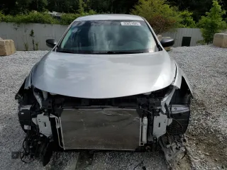 2015 Nissan Altima SV z VIN 1N4AL3AP4FC189189, wystawiony jako Copart lot #55651685 z przebiegiem 30 641 mil mil oraz Szkoda całkowita • Salvage title. Historia ofert i sprzedaży dostępna na DreamBid. Obrazek 5.