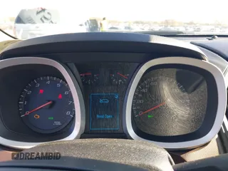 2011 Chevrolet Equinox LTZ with VIN 2CNFLGEC2B6221974, listed as a IAAI auction lot 41881454 with 64,365 mi miles and . Bid and sale history available at DreamBid. Image 7.