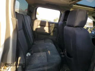 2009 Hummer H3 with VIN 5GNEN13E698128049, listed as a Copart auction lot 70453514 with 154,567 mi miles and Salvage Title. Bid and sale history available at DreamBid. Image 10.