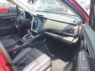 2022 Subaru Outback Limited XT with VIN 4S4BTGND2N3274564, listed as a IAAI auction lot 42569378 with 66,052 mi miles and . Bid and sale history available at DreamBid. Image 5.