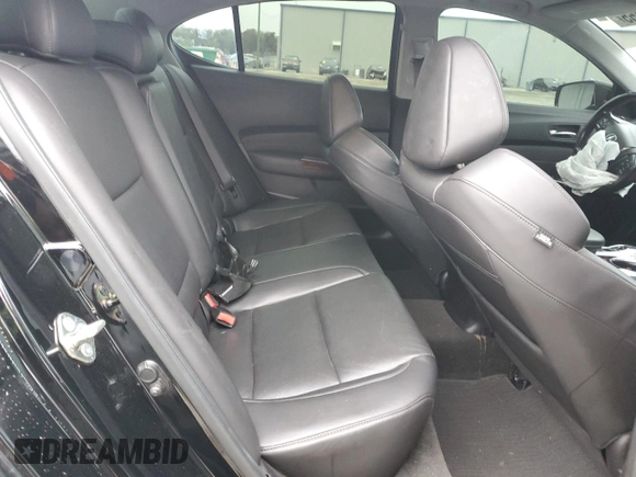 2017 Acura TLX V6 w/Technology Pkg with VIN 19UUB2F57HA006444, listed as a Copart auction lot 42052155 with 146,212 mi miles and Salvage Title. Bid and sale history available at carsss.com. Image 11.