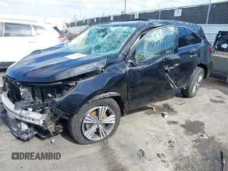 2019 Acura MDX z VIN 5J8YD4H30KL001830, wystawiony jako IAAI lot #41522551 z przebiegiem 44 708 mil mil oraz . Historia ofert i sprzedaży dostępna na DreamBid. Obrazek 17.